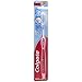 Colgate Gum Comfort Toothbrush with Floss-Tip Bristles, Soft - 6 pack
