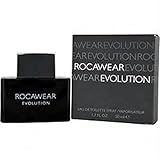 Rocawear Evolution By Jay-z Edt Spray/FN233647/1.7 oz/men/