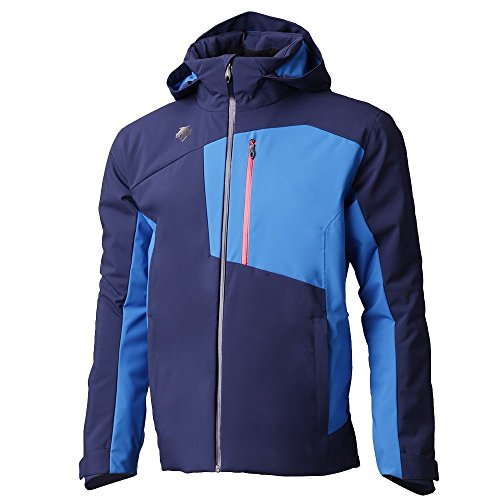 descente xander jacket