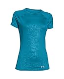 Under Armour Women's UA CoolSwitch Trail Short Sleeve