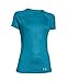Under Armour Women's UA CoolSwitch Trail Short Sleeve