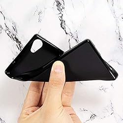 Sony Xperia Z5 Compact Case, Scratch Resistant Soft