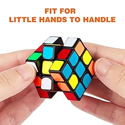 Mini Cube Puzzle Party Favors for Kids, Libay 28