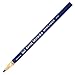 Berol Mirado Peel Off China Markers (12 Count, Blue)