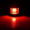 DDSKY-navigation-lights-Stainless-Steel-12V-Marine-Boat-Yacht-Light-LED-Bow-Navigation-Side-Lights-Pontoons-Sailing-Signal-Light-One-Pair-Red-Green