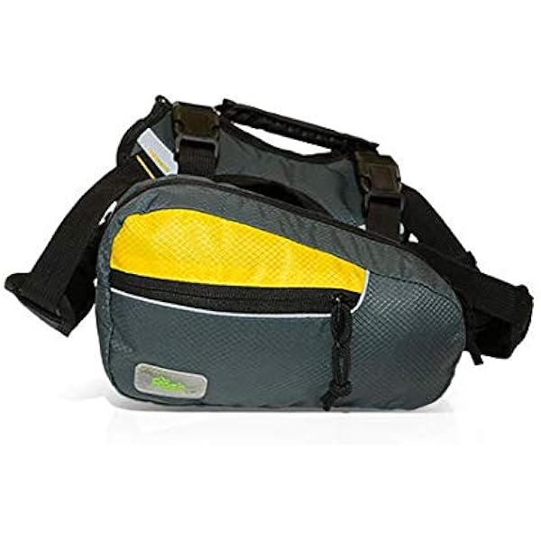 go fresh pet backpack