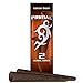 Primal Herbal Cones Variety Pack, Tobacco & Nicotine Free (12 Total Cones, 6 Packs of 2) + Beamer Smoke Sticker. Use with Herbal Blends. Compare to Rolling Paper