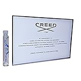 Creed Virgin Island Water Vial Sample Unisex