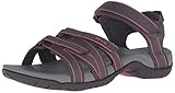 Teva Women's W Tirra Sandal, Dusk, 8 M US