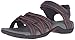 Teva Women's W Tirra Sandal, Dusk, 8 M US