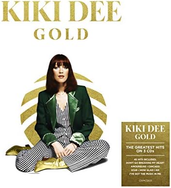 MINOGUE,KYLIE - Intimate & Live (2CDS) - Amazon.com Music