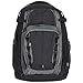5.11 COVRT18 Tactical Covert Military Backpack, Large Assault Rucksack Pack, Style 56961, Asphalt/Black primary
