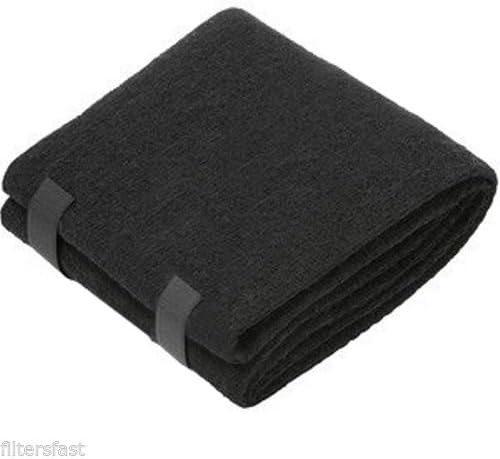 Honeywell Universal Replacement Pre-Filter 38002/HRF-AP1