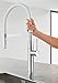 Grohe 30321MW0 Essence New Semi-Pro Faucet Hose in Matte Sheer Marble