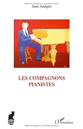 Les  compagnons pianistes