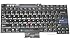 ORIGINAL IBM Lenovo Thinkpad Keyboard 42T3904 42T3937