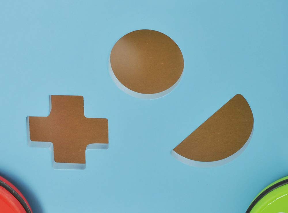 Trotteur De Bebe Jouet 4624 Iso Trade Pousse Bebe Educatif En Bois Bebe Puericulture Trotteurs Dwteam In