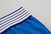 OutTop Mens Jockstrap, Mens Sexy Gay Underwear Blue