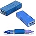 HDE USB 3.0 A Female to Female Coupler Connector