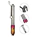 Guapa Atomization Device Needles-Free Pain-Free Anti-Wrinkle Skin Rejuvenation Beauty Machine Adjustable High Pressure Hyaluron Pen (1pc Hyaluron Pen+5pcs 3ml Syringe+1pc Needle)