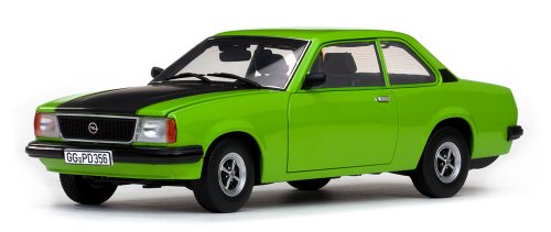 Opel Ascona B SR Diecast Model Car