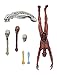 NECA Predator Deluxe Accessory Pack Action Figure