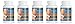 Pure Green Coffee Extract 800 mg Diet Weight Loss Pill 60 Capsules Per Bottle (5 Bottles)