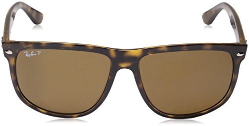 ray ban 4147 brown