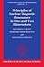 Principles of Nuclear Magnetic Resonance in One and Two Dimensions (International Series of Monographs on Chemistry)