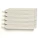 DesignOD - Pack of 10 Wicked Wax Sticks (Alpine White)