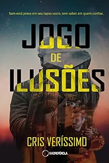 Livro Jogo de ilusões