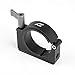 ZHIYUN Extension Ring with Three 1/4 Inch Screw Holes for Zhiyun Crane 2 Zhiyun Crane V2 Zhiyun Crane-M 3 Axis Handheld Gimbal