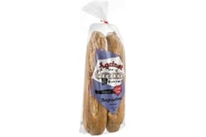 Against The Grain Gourmet Baguettes Original Gluten Free - 2 CT