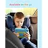 VANKYO-MatrixPad-S7-Kids-Tablet-7-inch-Android-90-Pie-32GB-ROM-2GB-RAM-COPPA-Certified-KIDOZ-Google-Play-Pre-Installed-with-Kid-Proof-Case-Wi-Fi-Eye-Health-Mode-Blue-Blue VANKYO MatrixPad S7 Kids Tablet 7 inch, Android 9.0 Pie, 32GB ROM, 2GB RAM, COPPA Certified KIDOZ& Google Play Pre…