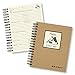 Horses, a Rider's Journal (Natural Brown) by 