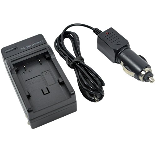 NB-2LH Battery Charger AC/DC for Canon NB2LH BP-2L12 BP-2L14 BP-2L5 BP-2LH NB-2L CB-2LE CB-2LT CB-2LTE CB-2LW CBC-NB2 PC1018 EOS 350D 400D Rebel XT XTi PowerShot G7 G9 S30 S40 S45 S50 S60 S70 S80