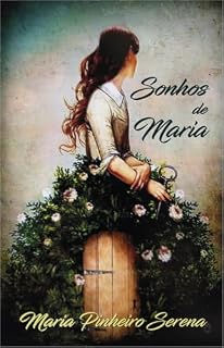 Livro Sonhos de Maria