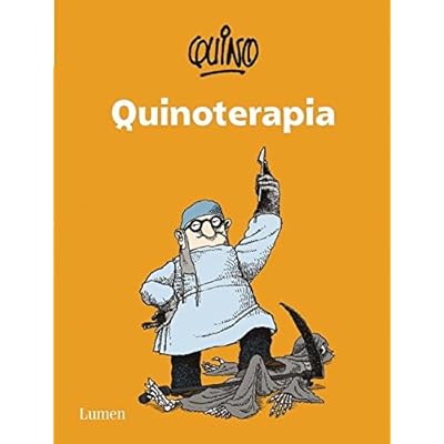 Quinoterapia Quinoterapia