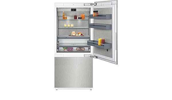 Gaggenau RB 492 304 - Frigorífico (91,4 cm) : Amazon.es ...