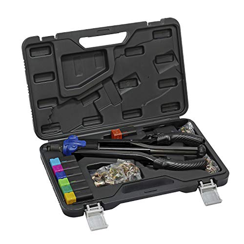1 WORKPRO+79+piece+Hand+Rivet+Setter