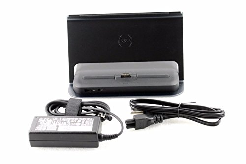 Genuine Dell K10A Docking Station K10A001