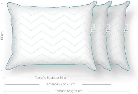 almohada sognare amazon