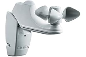 somfy Eolis RTS Wind Sensor, 24V (9012499)