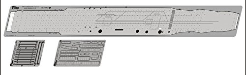 1/700 米海軍空母 CV-2 レキシントン スーパーセット