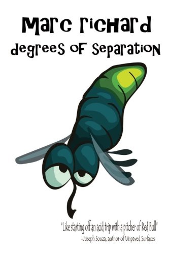 Degrees of Separation by Marc Richard