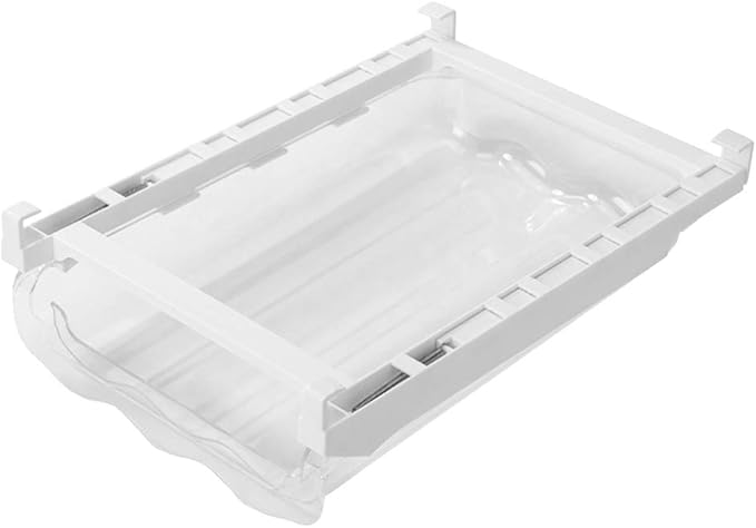 refrigerator storage bins amazon