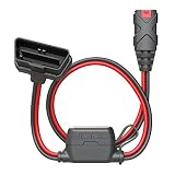 NOCO GC012 X-Connect OBD-II Adapter Accessory For NOCO Genius Smart Battery Chargers