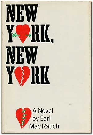 New York New York