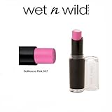 Wet n Wild Mega Last Lip Color 967 Dollhouse Pink (6 Pack)