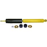 Monroe Magnum 66639 Suspension Shock Absorber | Compatible with 1987-1991 Chevrolet W6500 Tiltmaster; 1987-1991 GMC W6500 Forward; 1987-1991 Isuzu FSR; 1989-1991 Hino FA14